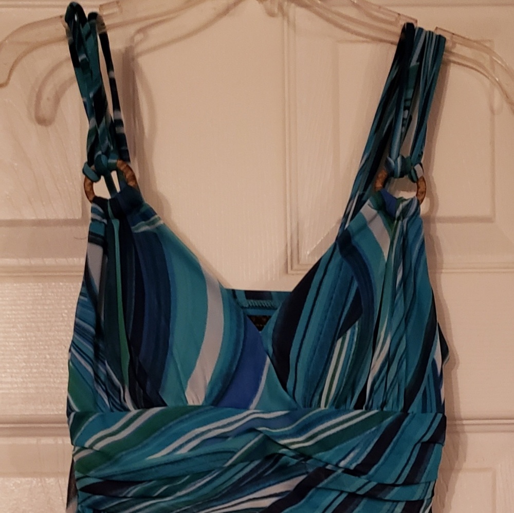 Ladies dress
